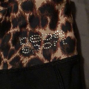 Bebe Sport leggings
